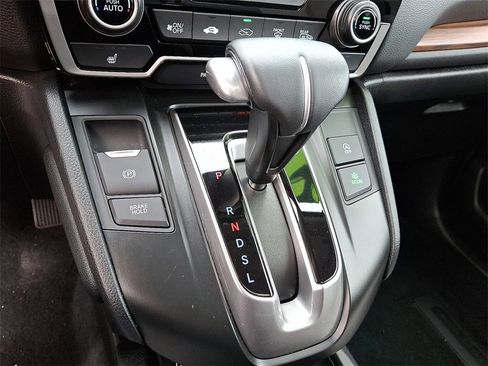 Used 2022 Honda CR-V EX-L image 16