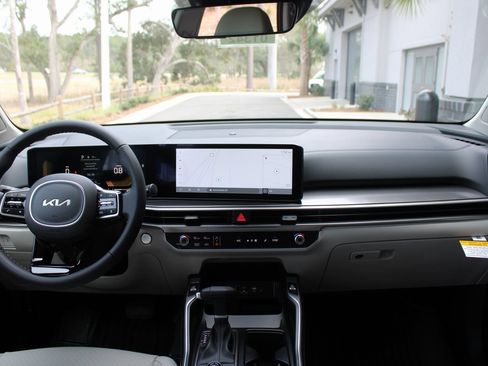 New 2026 Kia Sorento S image 23