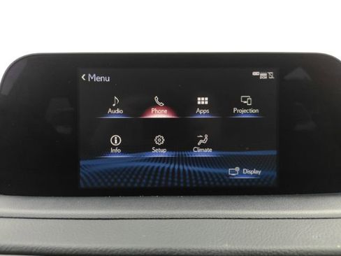 Used 2022 Lexus RX 450h AWD w/ Premium Package image 43