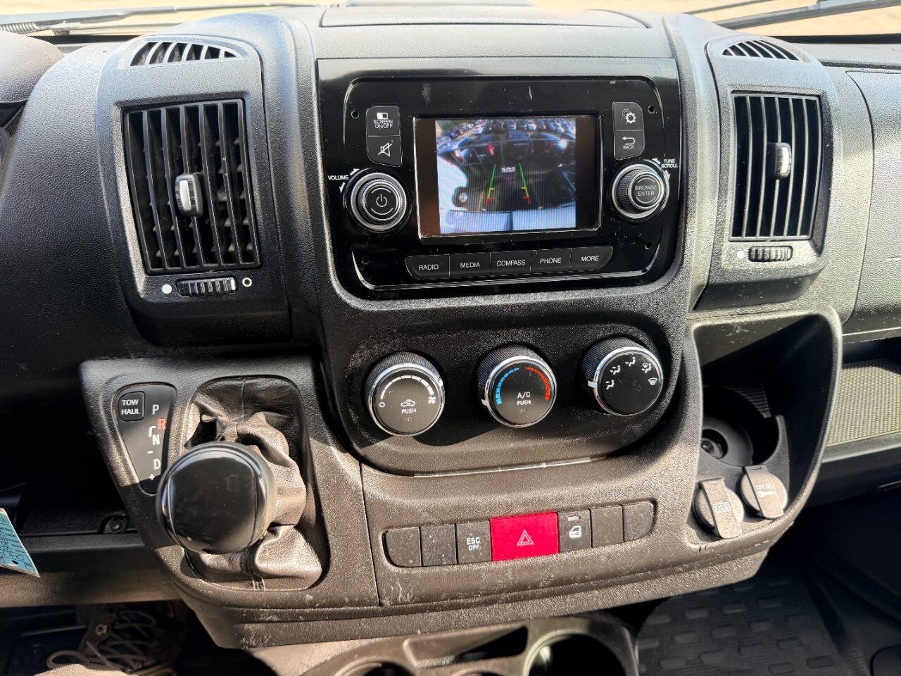 Used 2019 RAM ProMaster 2500 FWD image 31