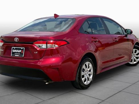 Used 2025 Toyota Corolla LE FWD image 13