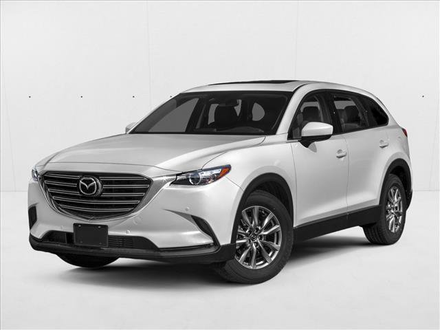 Used 2018 MAZDA CX-9 Touring FWD image 1