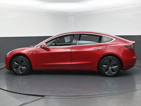 Used 2018 Tesla Model 3 Long Range image 7