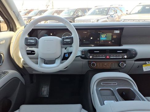 New 2026 Hyundai Palisade Limited image 10