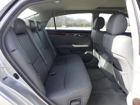 Used 2008 Toyota Avalon XL image 16