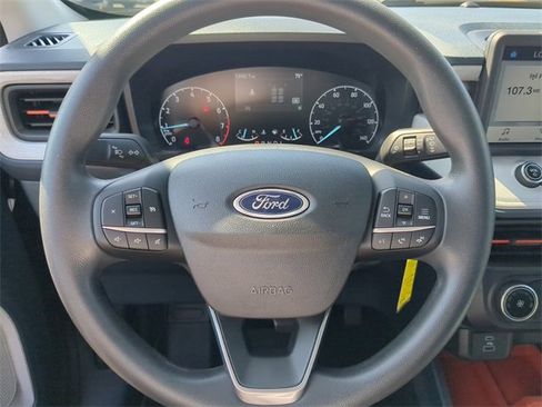 Used 2022 Ford Maverick XLT w/ Equipment Group 300A Standard image 30