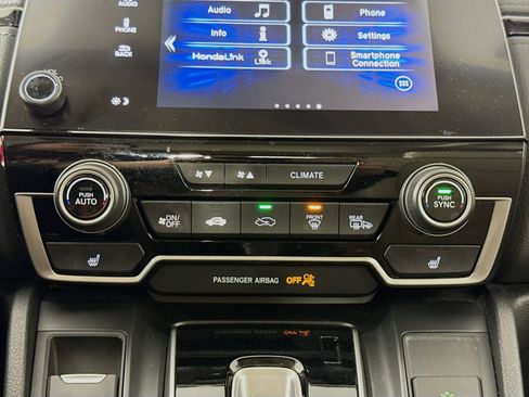 Used 2017 Honda CR-V EX-L image 15