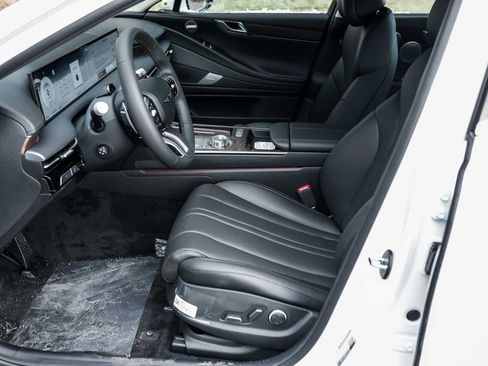 New 2026 Genesis G80 2.5T Advanced image 16