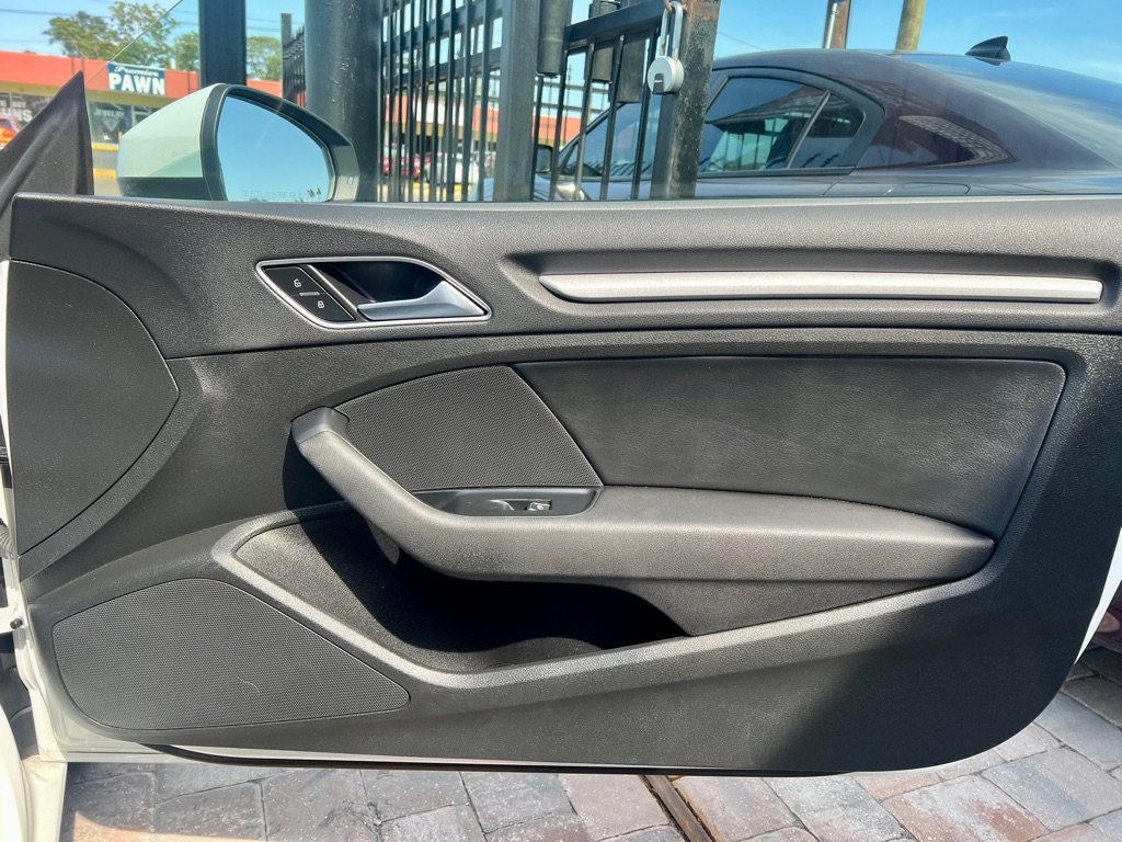 Used 2018 Audi A3 2.0T Premium FWD image 36
