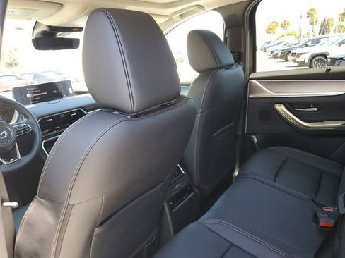 New 2026 MAZDA CX-90 3.3 Turbo w/ Premium Sport Pkg image 7