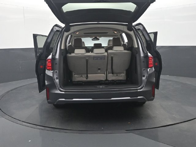New 2026 Honda Odyssey EX-L image 38