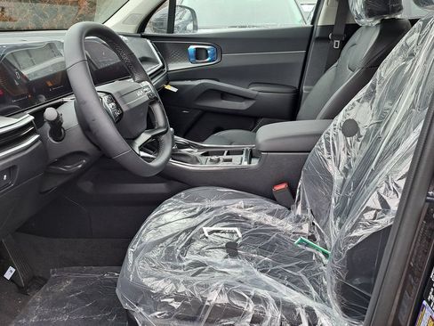 New 2026 Kia Sorento EX w/ EX Premium Package FWD image 12