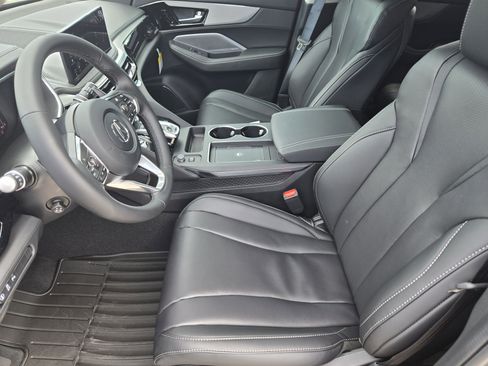 New 2026 Acura MDX FWD w/ Technology Package image 10