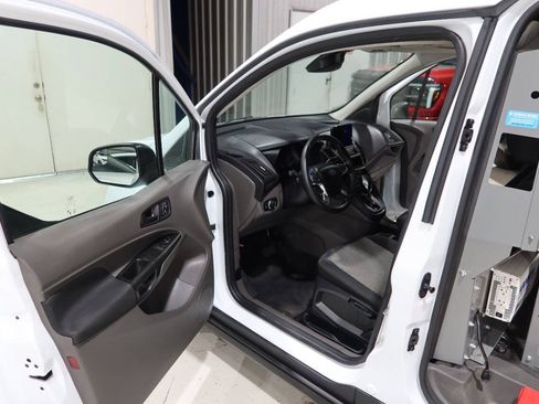 Used 2022 Ford Transit Connect XL FWD image 23