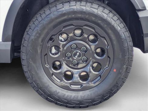 New 2026 Honda Passport TrailSport image 9