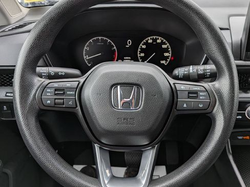 Certified 2024 Honda CR-V EX image 17