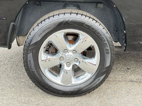 Used 2014 RAM 1500 Big Horn AWD/4WD image 87