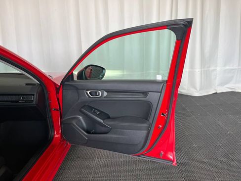 Used 2023 Honda Civic LX image 19