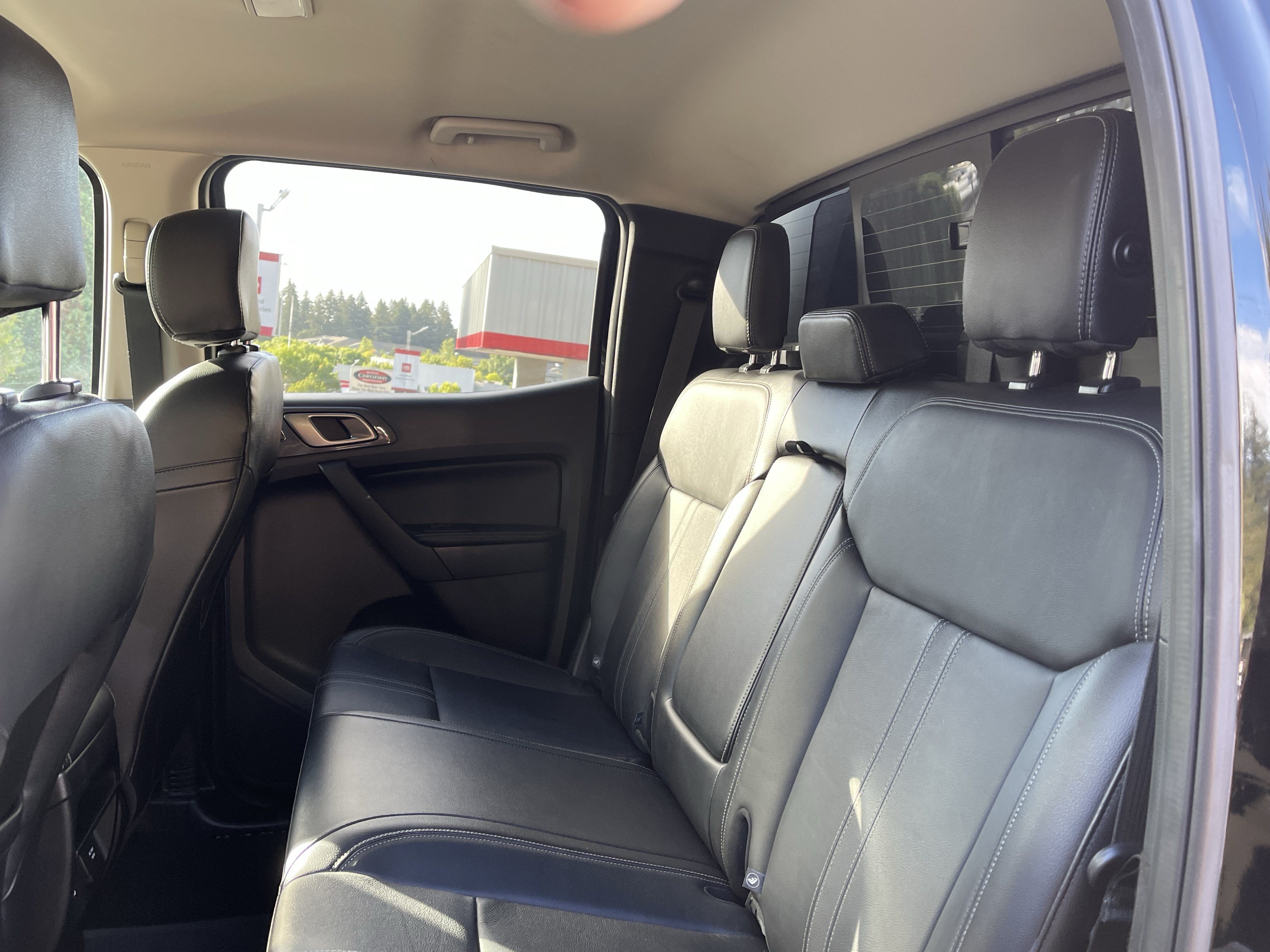 Used 2019 Ford Ranger Lariat w/ Equipment Group 501A Mid AWD/4WD image 15