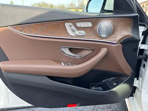 Used 2018 Mercedes-Benz E 300 image 17