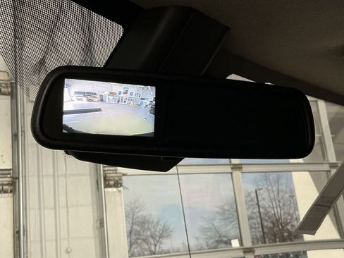 New 2026 Chevrolet Express 2500 w/ Driver Convenience Package image 26