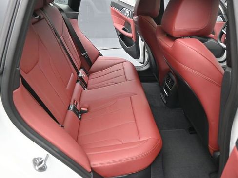 New 2026 BMW 430i w/ Parking Assistance Package image 29