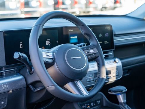 New 2026 Hyundai Kona SEL Sport image 21