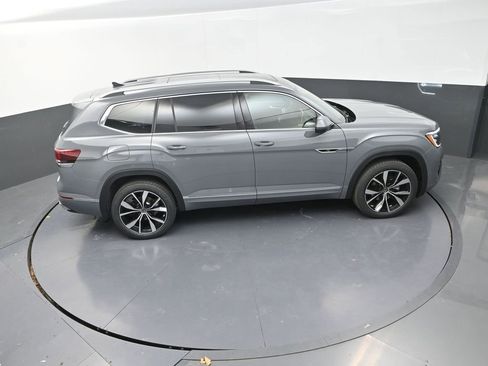 New 2026 Volkswagen Atlas SEL Premium R-Line AWD/4WD image 20