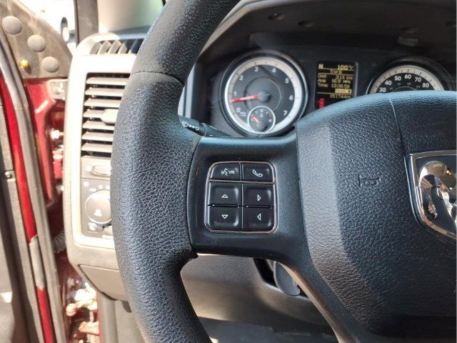 Used 2017 RAM 1500 Express w/ Express Value Package AWD/4WD image 19