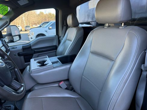 Used 2019 Ford F350 XL w/ XL Value Package image 17