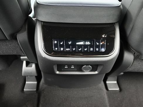 New 2027 INFINITI QX80 Sensory AWD/4WD image 18