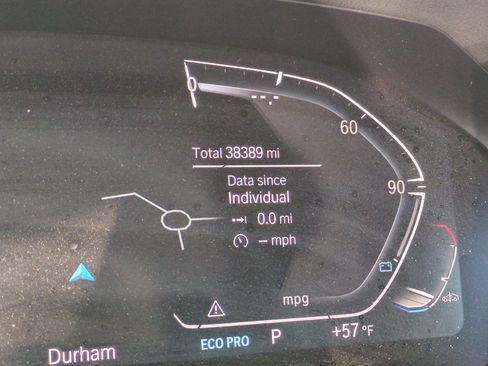 Used 2022 BMW 430i xDrive Convertible image 21