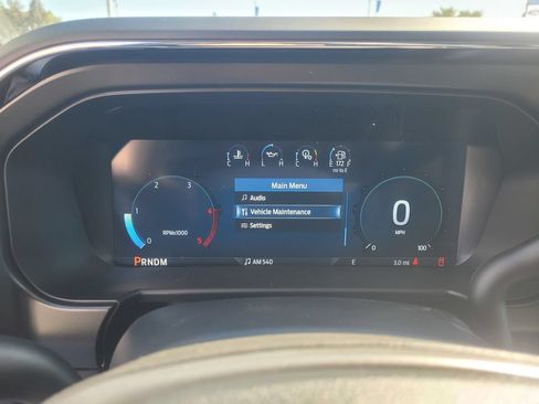 New 2026 Ford F250 Lariat w/ Lariat Premium Package AWD/4WD image 12
