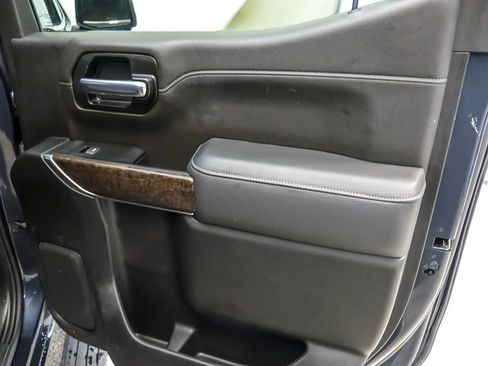 Used 2021 GMC Sierra 1500 Denali w/ Denali Premium Package AWD/4WD image 25