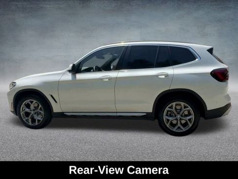 Used 2023 BMW X3 xDrive30i w/ Premium Package w/ZPA image 17