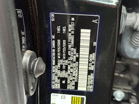 Used 2021 Lexus RX 350 F Sport w/ Accessory Package image 34