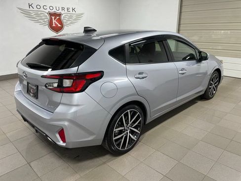 Used 2024 Subaru Impreza 2.0i Sport AWD/4WD image 6
