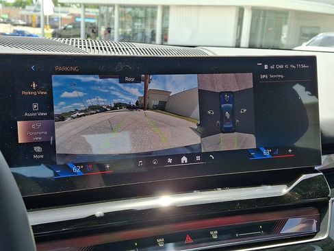 New 2027 BMW 540i xDrive AWD/4WD image 4