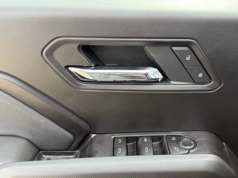 New 2026 GMC Canyon Elevation image 24