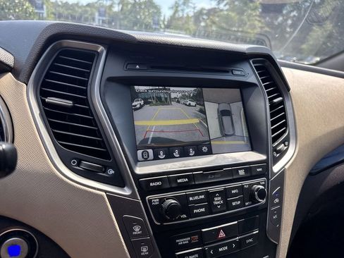 Used 2017 Hyundai Santa Fe Sport w/ 2.4L Tech Package 04 image 51