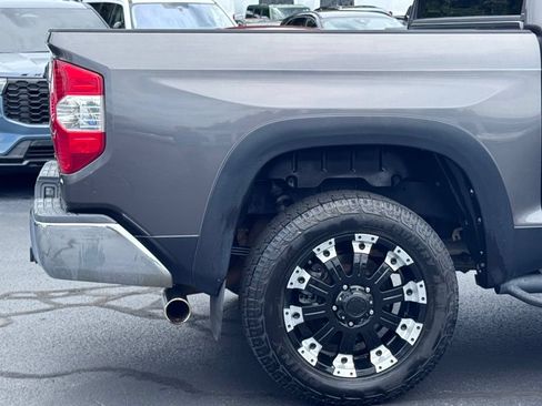 Used 2014 Toyota Tundra SR5 w/ SR5 Upgrade Package AWD/4WD image 41