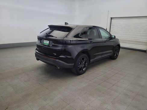 Used 2018 Ford Edge SEL w/ Equipment Group 201A AWD/4WD image 9