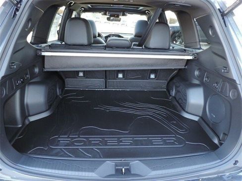 Certified 2025 Subaru Forester Sport image 9