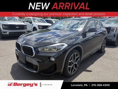 Used 2020 BMW X2 xDrive28i w/ M Sport X Package