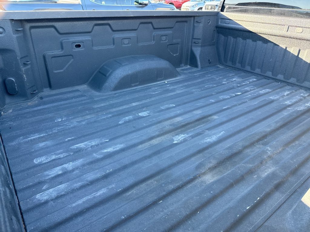 Used 2023 Chevrolet Silverado 3500 W/T w/ WT Convenience Package AWD/4WD image 7