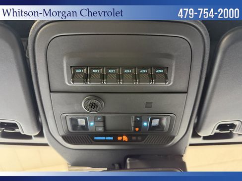 Used 2023 Ford Bronco Badlands image 34