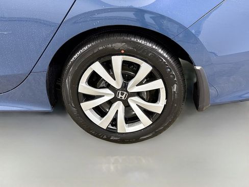 New 2026 Honda Civic LX image 28