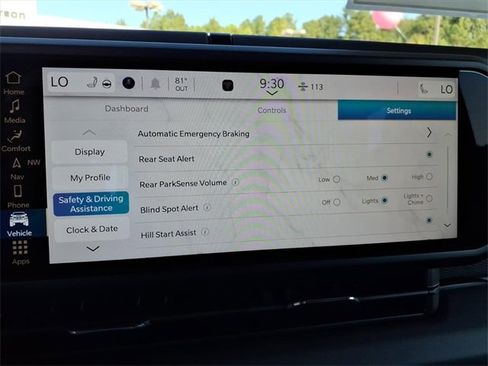 New 2025 Jeep Gladiator Rubicon image 8