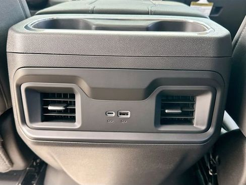 New 2026 Chevrolet Silverado 1500 LT Trail Boss AWD/4WD image 28