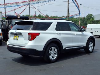 Used 2024 Ford Explorer XLT AWD/4WD video 2
